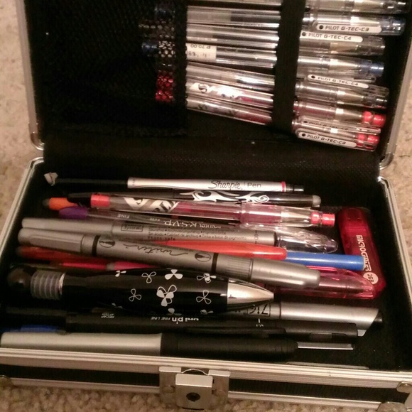 Vaultz Box - Picture 4 of 4