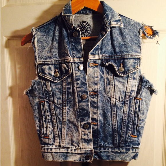 Levi's Denim Jacket