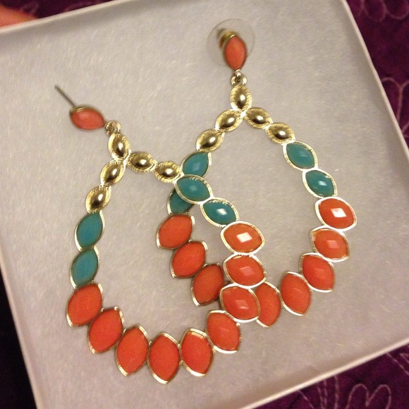 Francesca's Collection Earrings