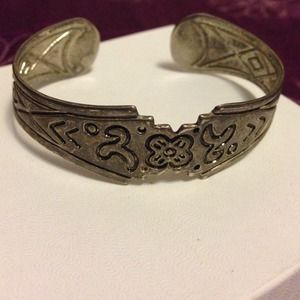 Vintage Cuff