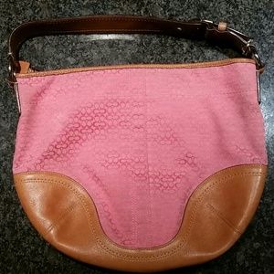 AuthenticCoachhandbag
