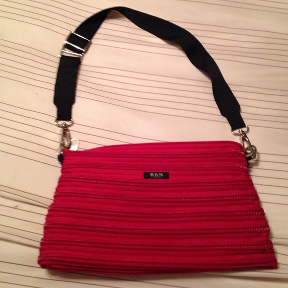 BAM purse