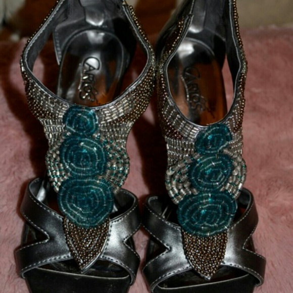 Carlos Santana Shoes - Carlos Santana shoes