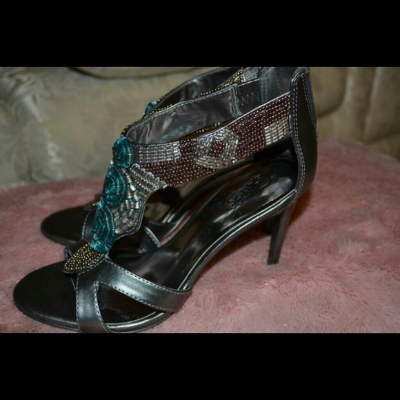 Carlos Santana shoes - Picture 3 of 3