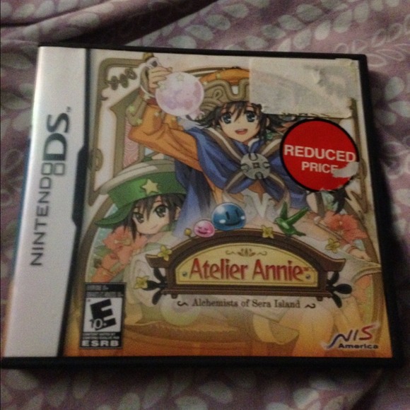 3 Video Games for Sniglet