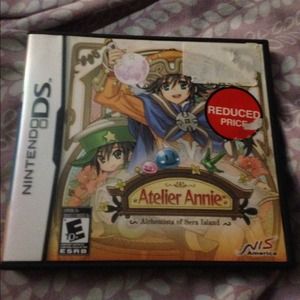 3 Video Games for Sniglet