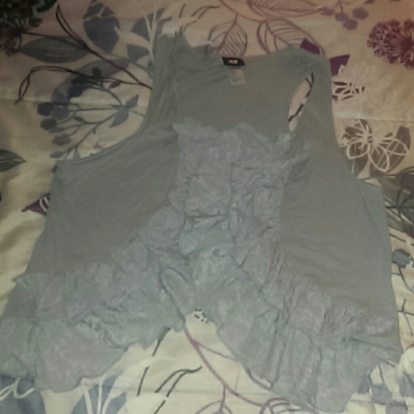 Jackets & Blazers - H&M vest