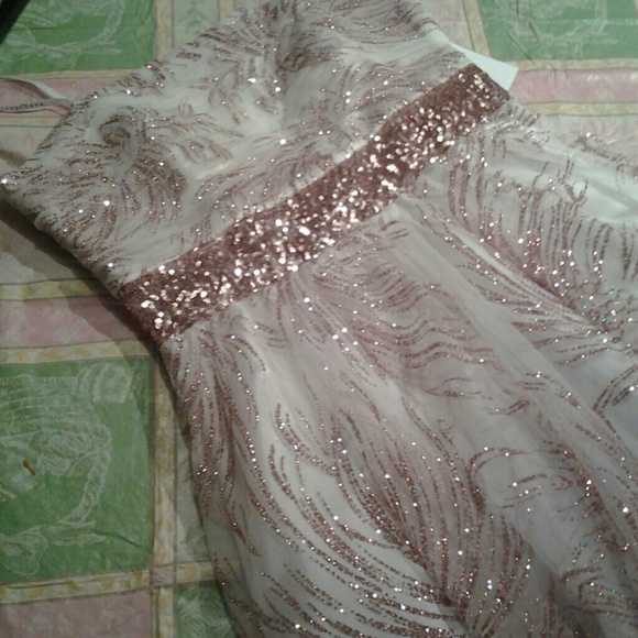 Prom dress or party attire. - Picture 2 of 4