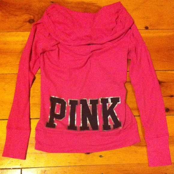 PINK Sweatshirt