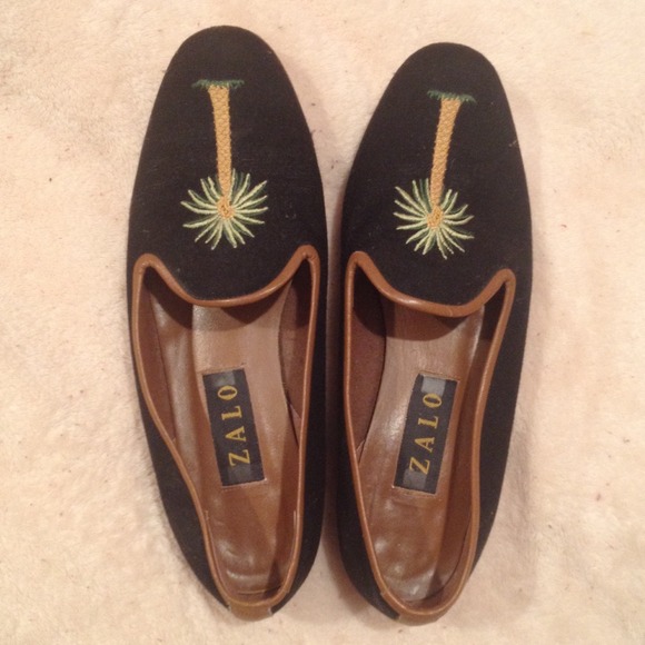 ZaLo flat shoes