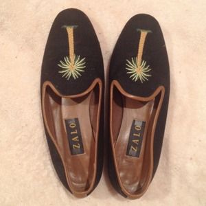 ZaLo flat shoes