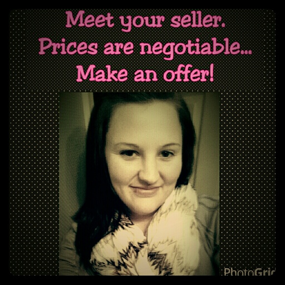 Meet the closet owner! :-) NO trades!