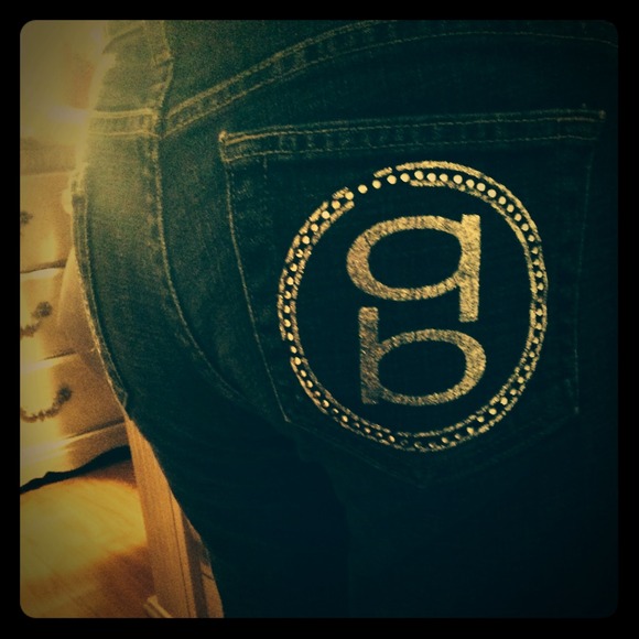 💜BEBE💜 Jeans!!