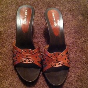 Nine West Sandals