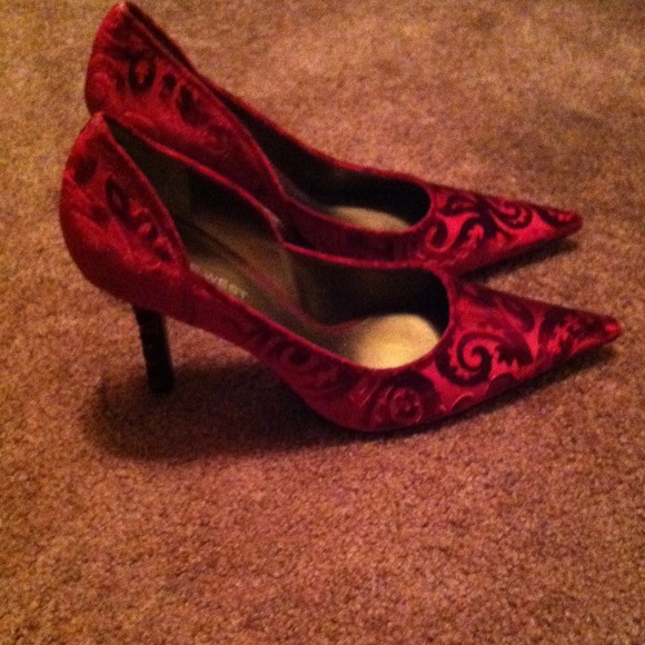Nine West Pumps