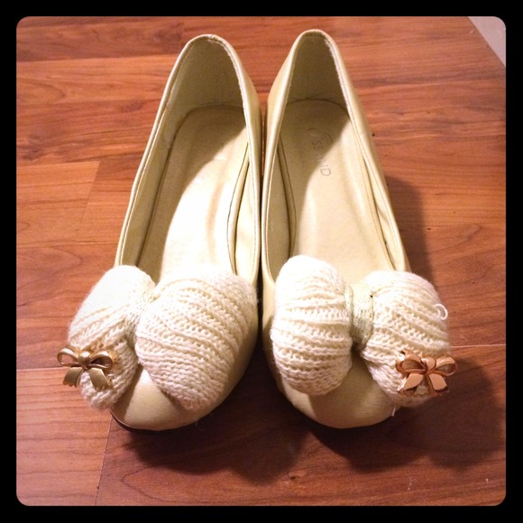 Brand new cutie shoes