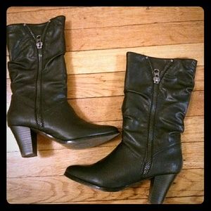 Extra pair, recent buy so not fond of them