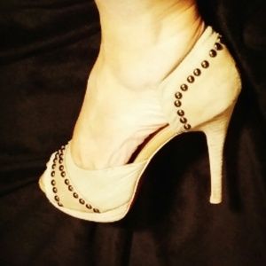 Authentic Christian Louboutins