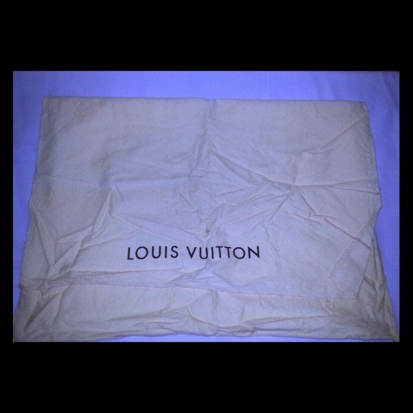 Louis Vuitton Dust bag - Picture 1 of 2