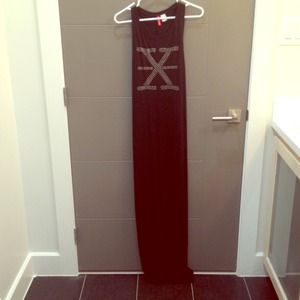 Bundle for @janet2010 H&M maxi and leopard tank