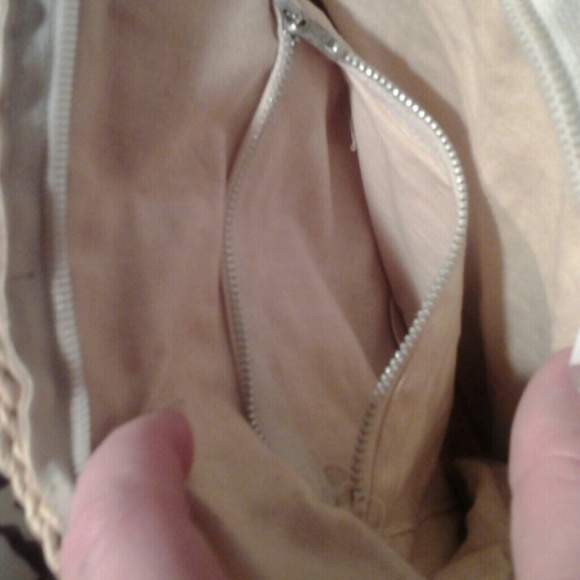 Vintage Clutch Handbag - Picture 2 of 2