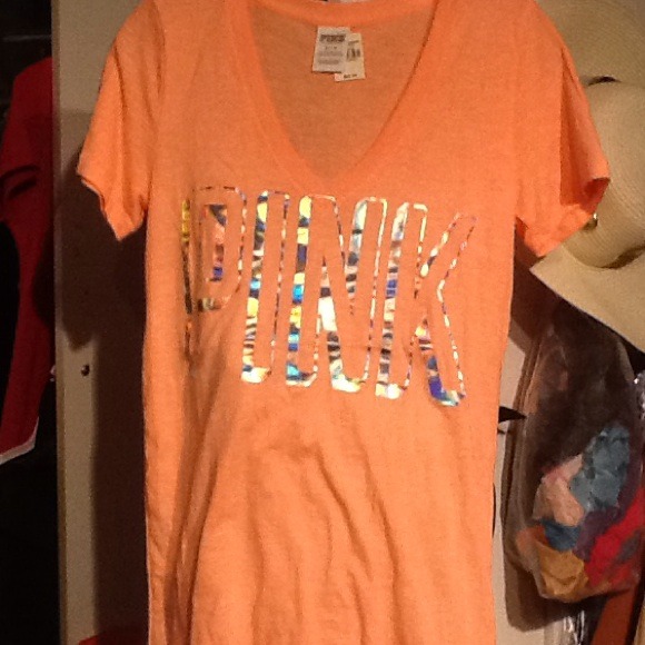 Victoria Secret T Shirt