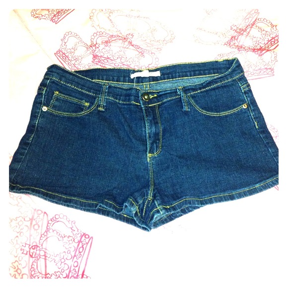 ☆Forever 21 shorts