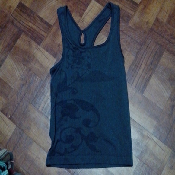 Seamless Active Wear