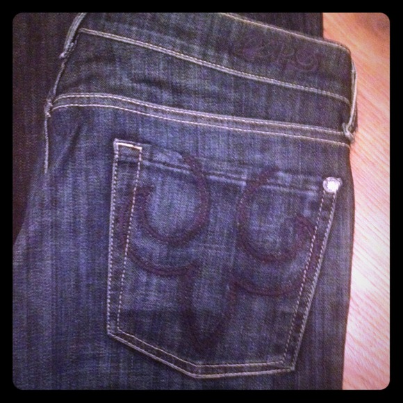 DPD denim jeans size 29