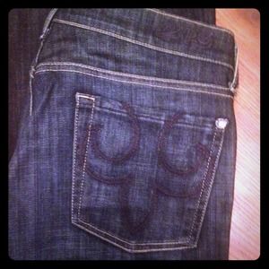 DPD denim jeans size 29