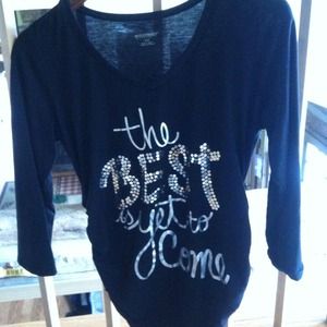 Maternity. The Best is Yet to Come