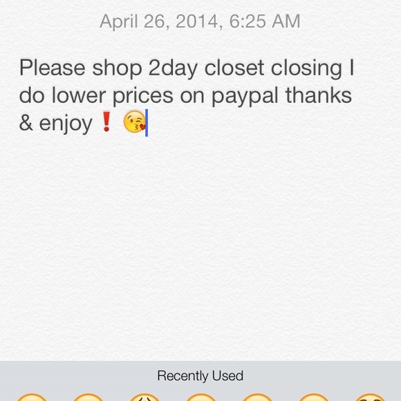 Shop shop shop today 🎉🎉🎉 great deals