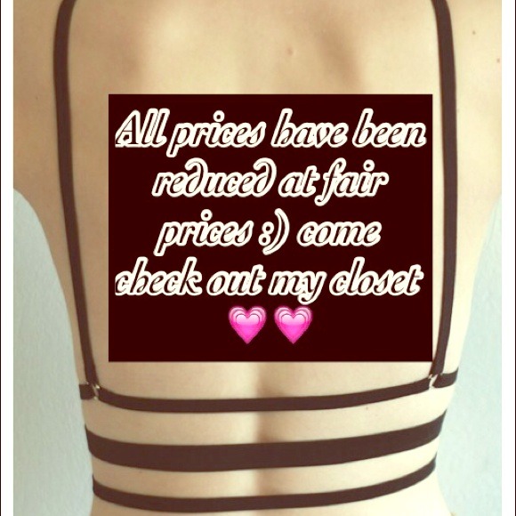Price reduction