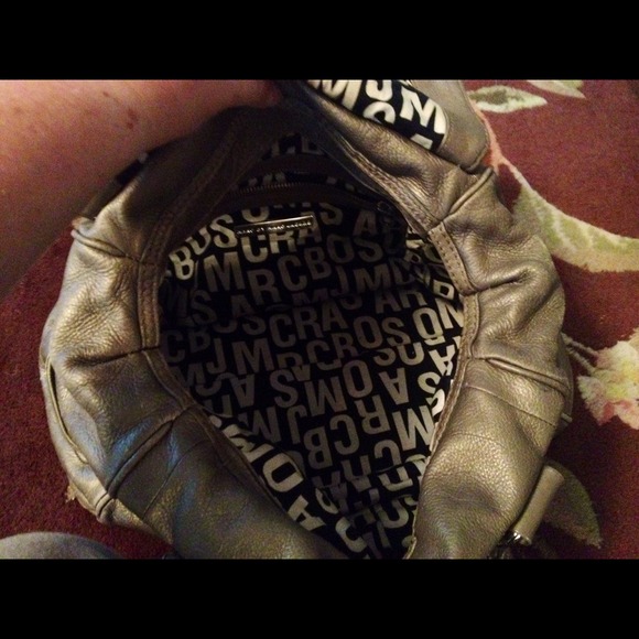 HOST PICK Marc Jacobs Turnlock Bag champagne gold - Picture 4 of 4