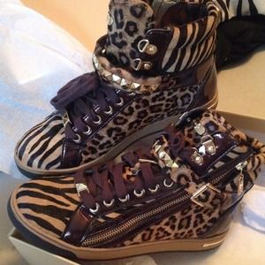 Nwt Michael kors size 7.5 $100 pp only