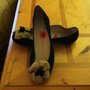 Kate spade flats