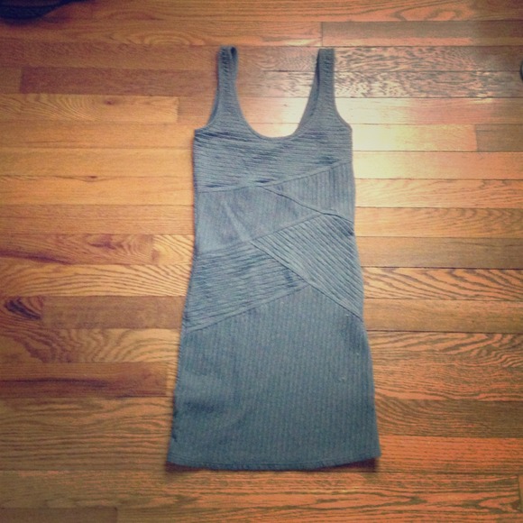 Free People bodycon dress! **REDUCED PRICE!!**