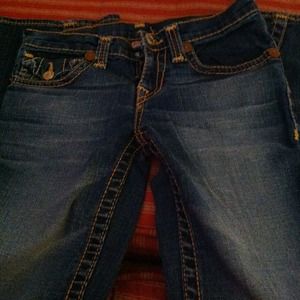True religion jeans