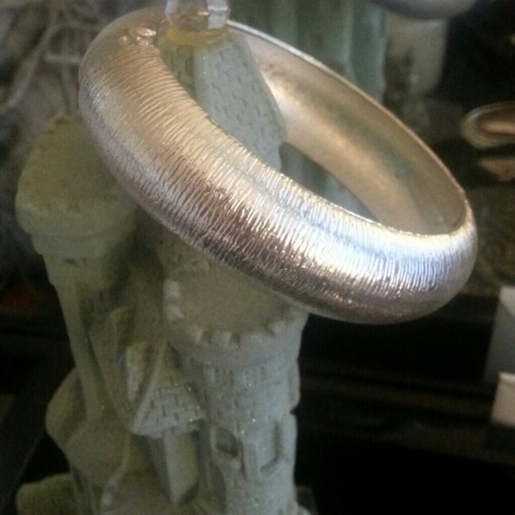 Silver bracelet - Picture 4 of 4