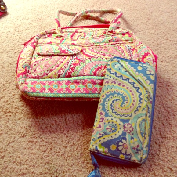 Vera Bradley Bundle!