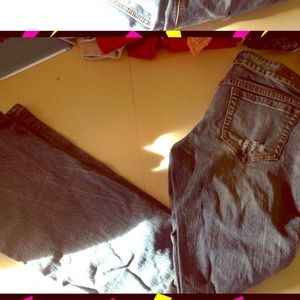 Nwot Alloy jeans