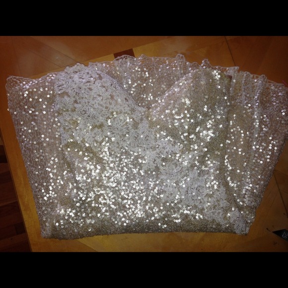 Stunning Jovani dress - Picture 2 of 4