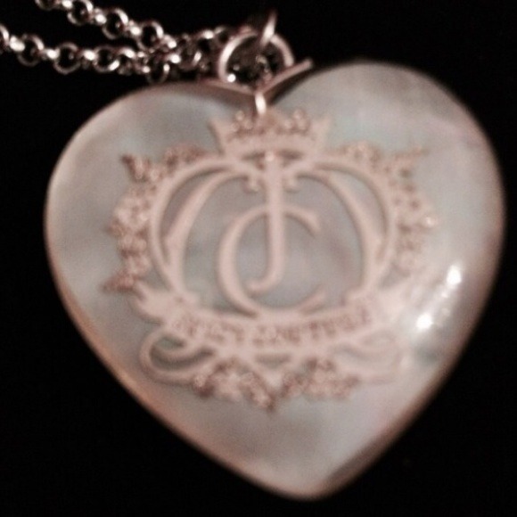 Juciy couture necklace - Picture 2 of 3