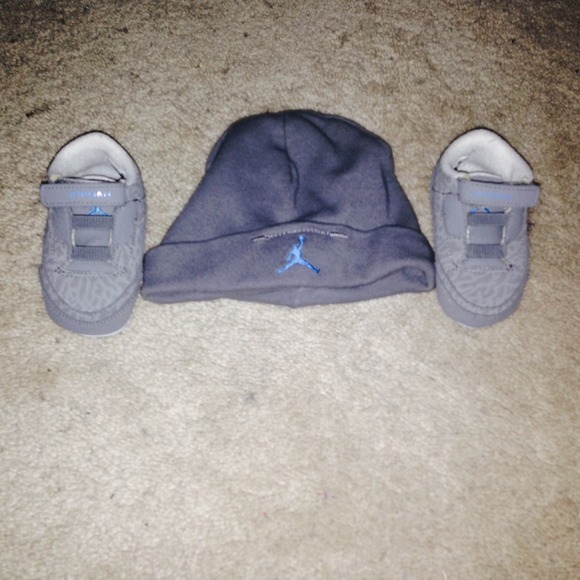 Jordan 3GS
