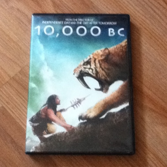 Movie BUNDLE!!!! 😃 - Picture 2 of 4