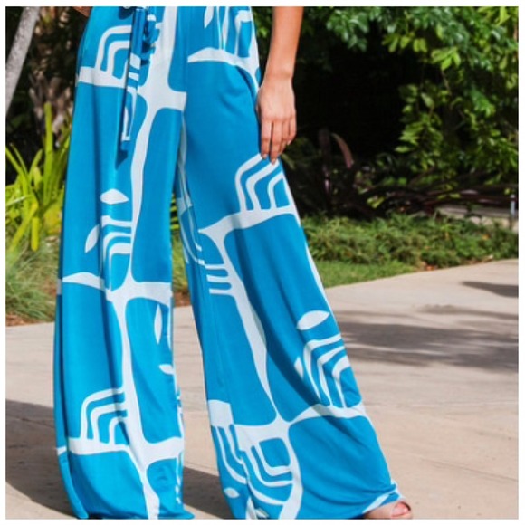 La Moda Jumpsuit