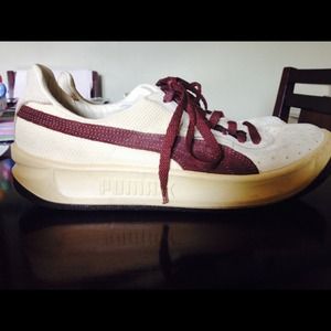 Puma sneakers