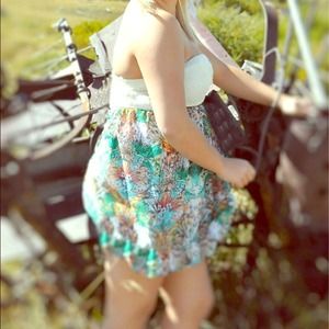 Cute summer dress