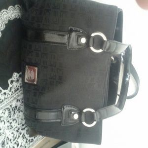 Liz calbrone handbag