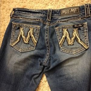 🎀🎉Miss Me Jeans🎉🎀